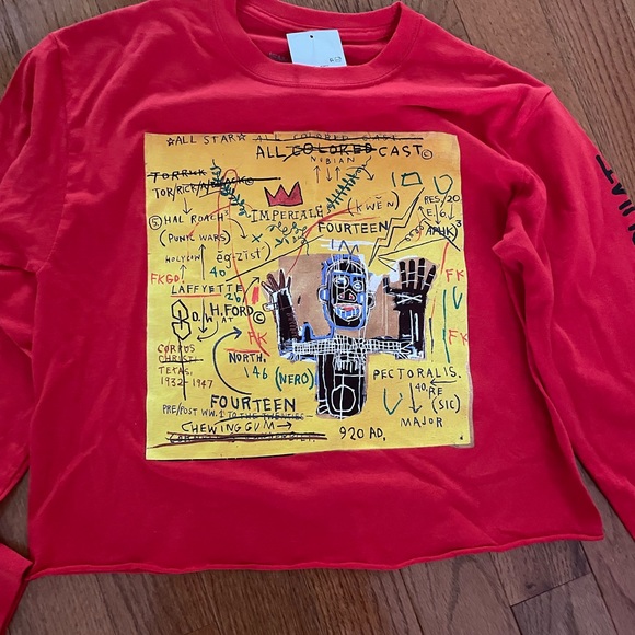 Tops - COPY - Graphi Tee (Women's)